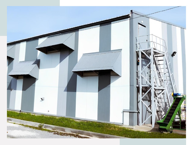 Строительство овощехранилищ от 616 руб. в Новокузнецк