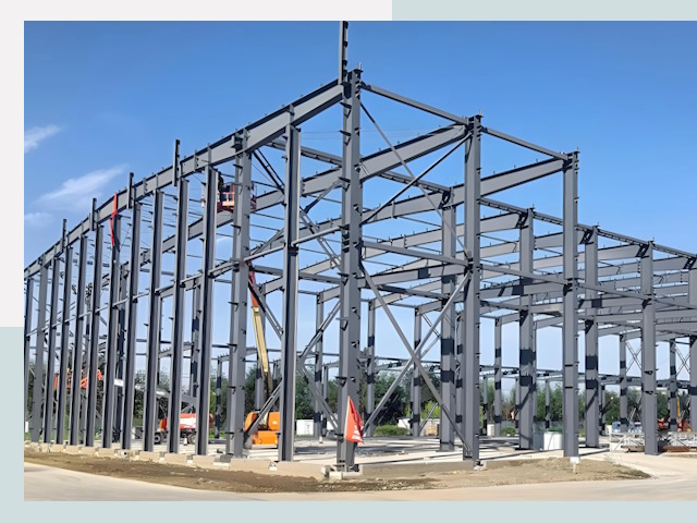 Строительство торговых центров в Новокузнецке