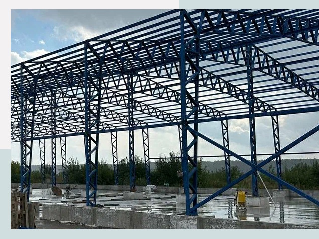 Строительство картодромов в Новокузнецке