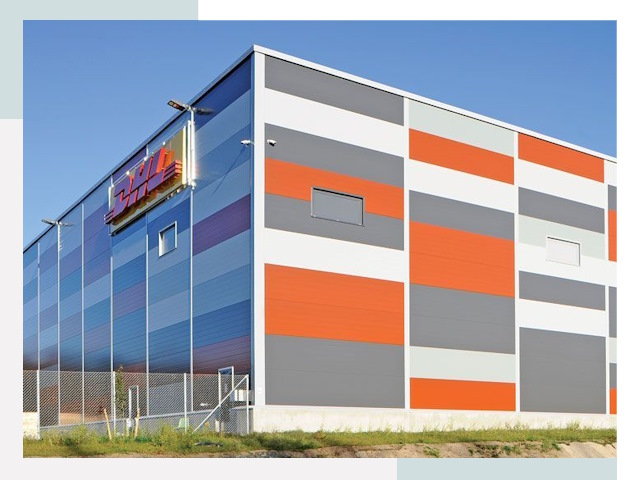 Строительство бизнес-центров в Новокузнецке