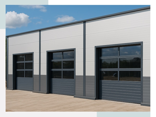 Строительство автомоек в Новокузнецке