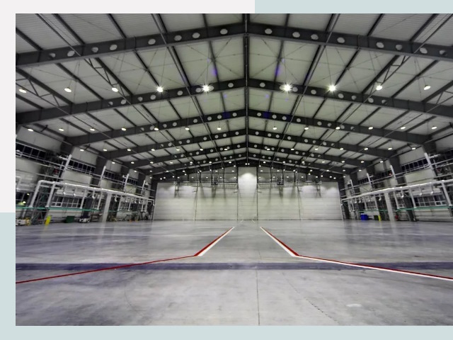 Ангары для бизнеса в Новокузнецк от 616 руб. - Надежность и качество