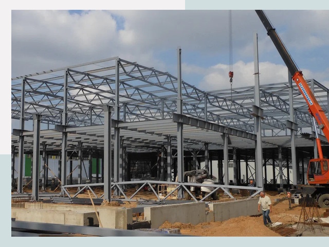 Генеральный подряд в Новокузнецке