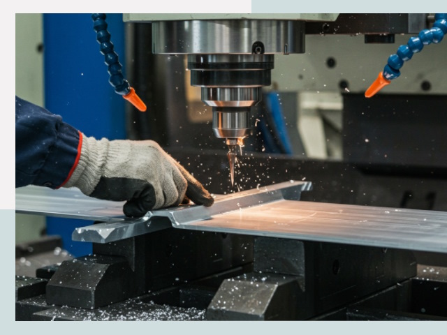 Металлообработка в Новокузнецке от 616 руб. - Надежно и быстро